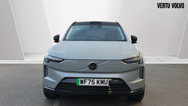 Volvo EX90 380kW Twin Motor Performance Ultra 111kWh 5dr Auto Electric Estate